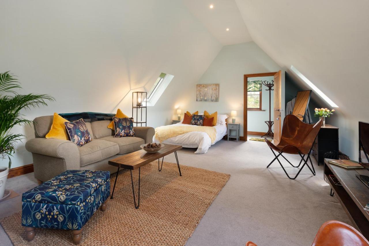 Stunning Studio, Canterbury Luaran gambar